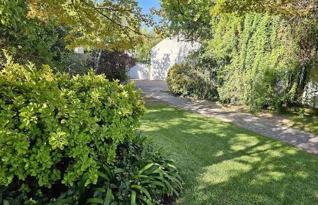 Posada del huerto by Vilvey Turismo - Foto 25