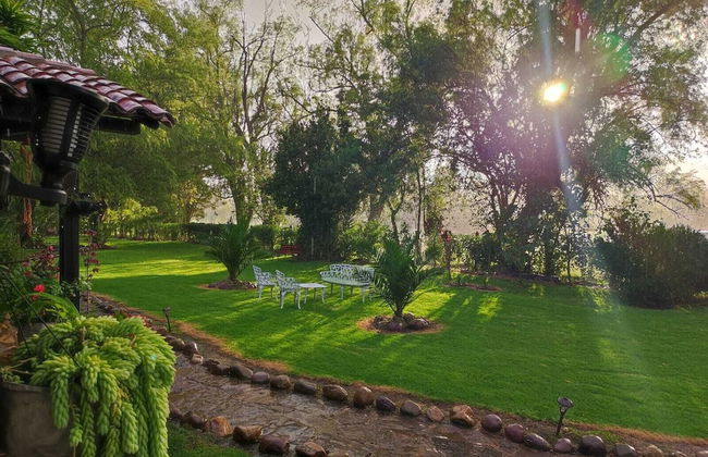 Villa Eucalyptus - Foto 61