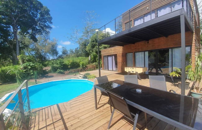 Bounty Lodge - Foto 32