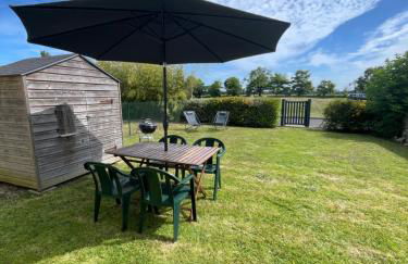 Gîte la Coquille - Chaleureux & paisible - Foto 19