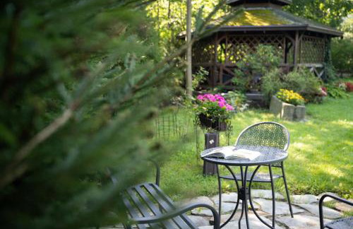 Gierczynówka - wiejski dom w Górach Izerskich - Foto 26