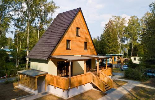 lauch3 - Ferienhäuser am See - Foto 46