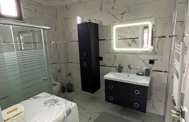 Garden House Villa - Photo 18