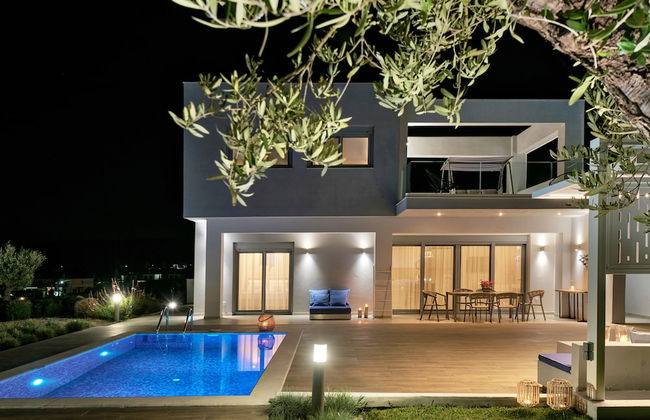 Soleado Luxury Villas - Foto 30