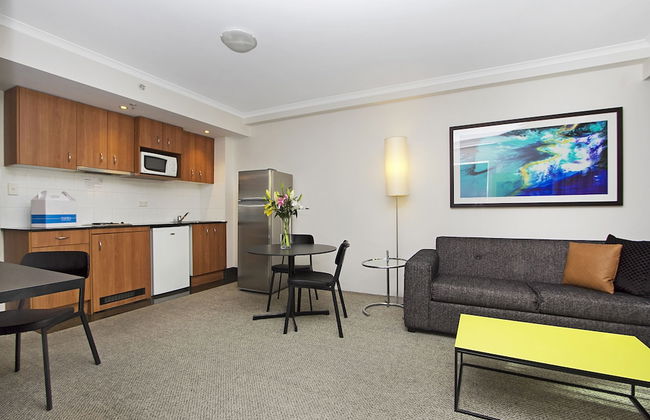 Mantra Parramatta - Foto 35