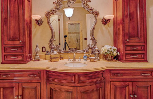 Lions Gate Estate in Sandy Springs - Foto 36