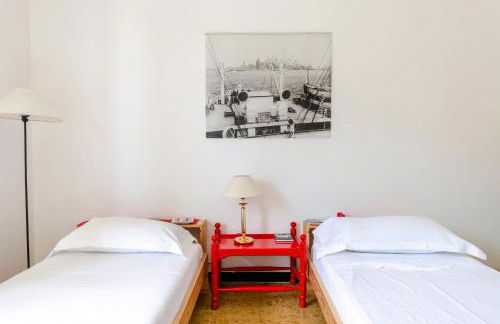 JOIVY Villa Monterosso Apartment Bellavista - Foto 29