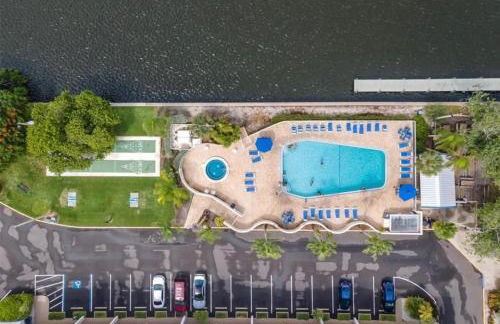 Little Harbor Resort #301 Tampa Bay FL Beach, Nautical Paradise - Photo 48