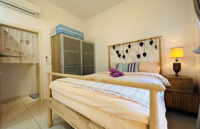 Harmony Haven Retreat Suite - Foto 4