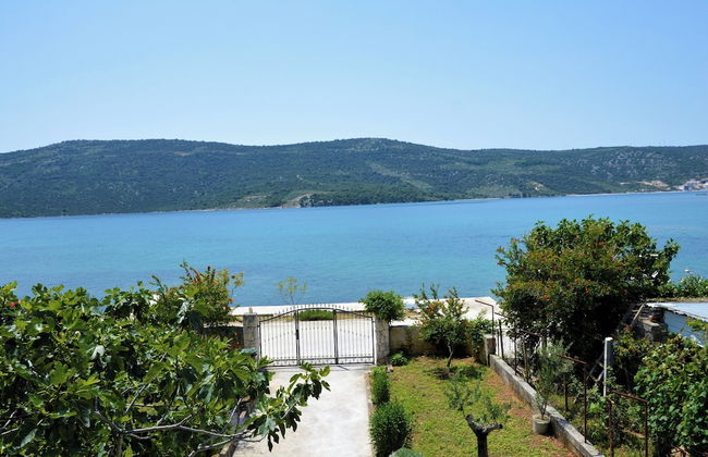 Spacious Seaside Retreat in Poljica - Foto 1