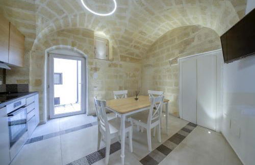 Palazzo Fondo Vico - Affitti Brevi Italia - Foto 24