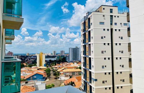 Apartamento completo Bauru Check-in 14h checkout 12h Proibido fumar - Photo 21