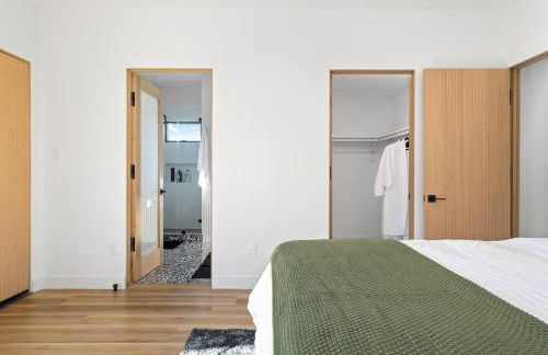 Rooftop 3B 3BA House Near Dodger Stadium and DTLA - Foto 19