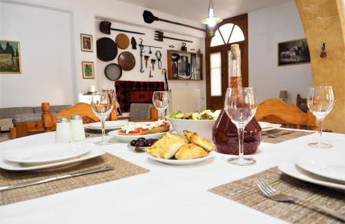 Traditional Cretan Villa - Photo 58