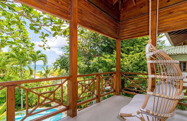 Idle Awhile Villas - Foto 14