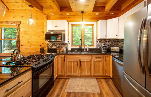 Luxury ADK Retreat Near Whiteface, Lake Placid - Foto 13