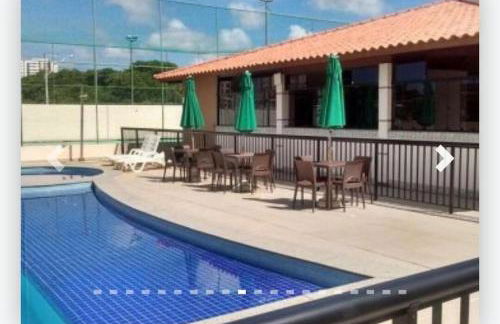 Sinta-se em casa em um lar provisório e completo! - Foto 16