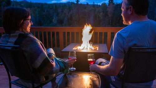 Secluded Lodge - Hot Tub, Views, Arcade - Photo 4