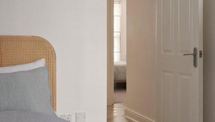 Modern Apartment Charing Cross - Aircon - Foto 2