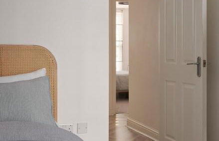 Modern Apartment Charing Cross - Aircon - Foto 2