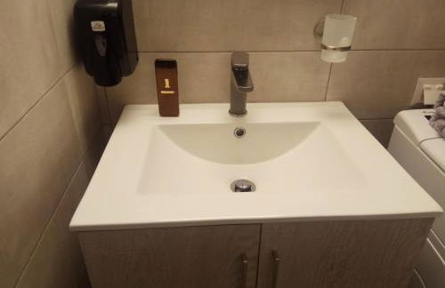 MyHome! Modern, huge, central, quiet, clean - Photo 30