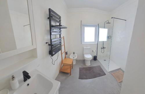 Yellow House Ericeira - Foto 59