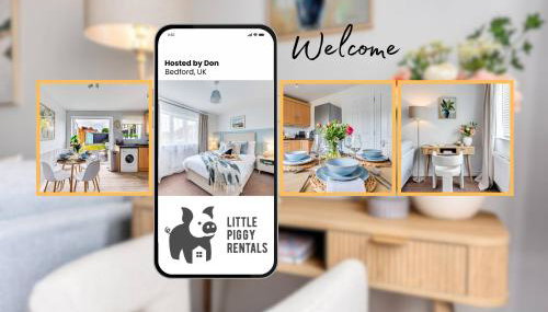 Cosy Stylish Home w EV Charger Priv.… - Foto 1, Other