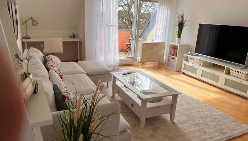 moderne 2-Zimmer Wohnung in Rastatt - Foto 3