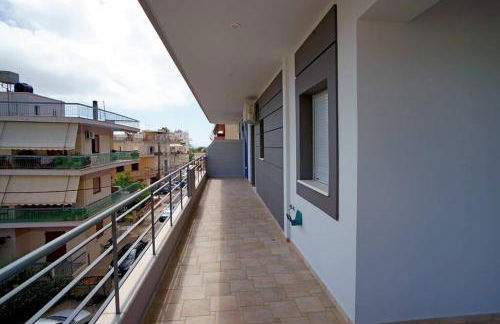 KYPARISSIA LUXURY HOME - Foto 40