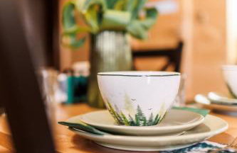 Chata Szwastówka - Twoja przystań u podnóża Góry Cergowa - Foto 10