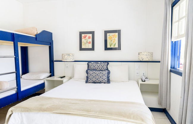 Hotel Recanto da Cachoeira - Foto 17