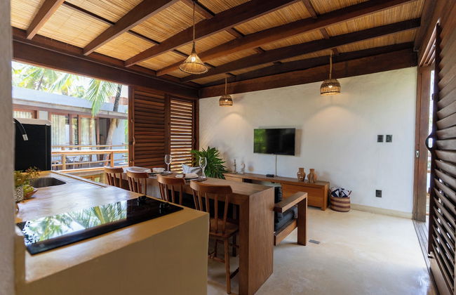 Villa Kandui Boutique Hotel - Photo 21