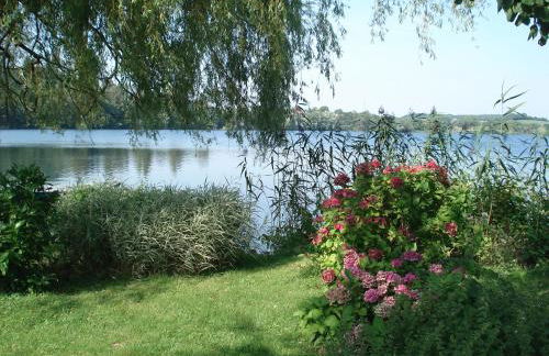 Ferienwohnung am Schöhsee - Foto 1
