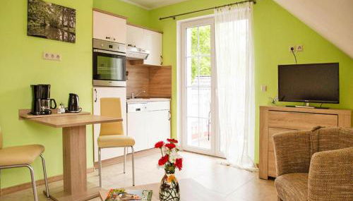 Ferienhaus Spreeidyll, Schlepzig - Foto 5