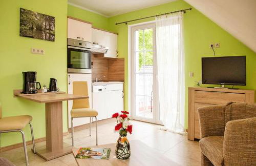 Ferienhaus Spreeidyll, Schlepzig - Foto 5