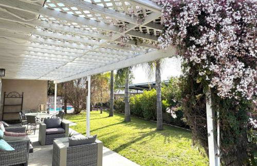 Disneyland Paradise 6 BedRoom 4 Bathroom Pool Spa Games - Foto 29