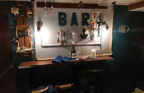 dog friendly nancecliff cottages - Foto 13