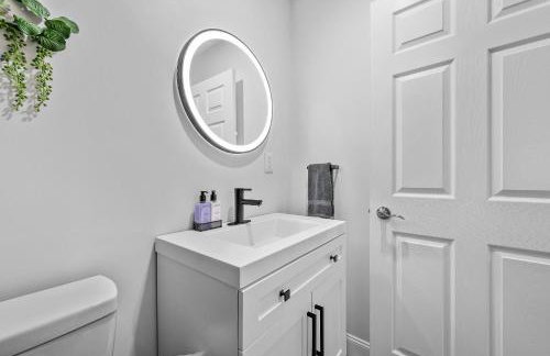 NFL Game-Day Base South Side near Acrisure - Foto 46