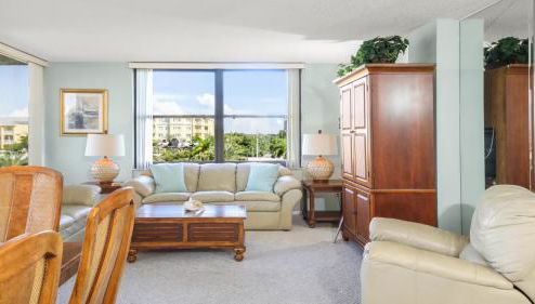 6415 Midnight Pass Road Unit 409 - Foto 1