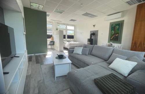 Weserloft zum Skywalk - Foto 12