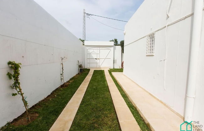 Tr s Charmante Villa Avec Piscine 5mn de la mer - Foto 33