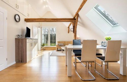 Pendler- und Ferienwohnung Bröke - Foto 4