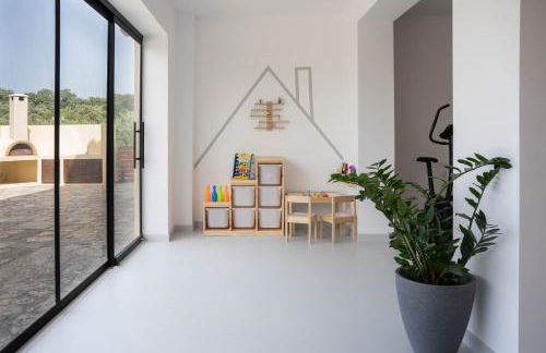 Elarchon Villa - Ultima Privacy - Foto 23