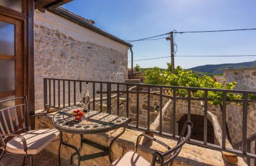 STARA KUĆA - old stone house - Foto 31