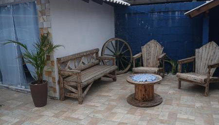 Cabana 02 superior - Foto 2