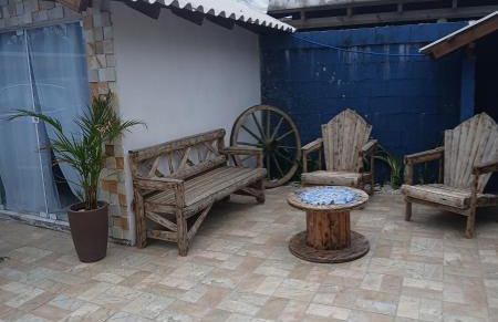 Cabana 02 superior - Photo 2