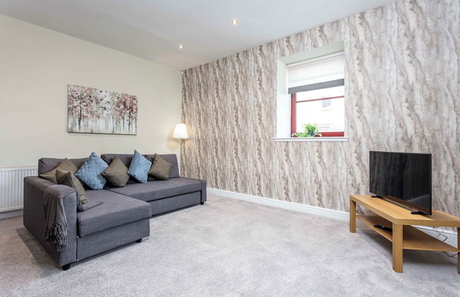 Granary Suite No3 - Donnini Apartments - Foto 8