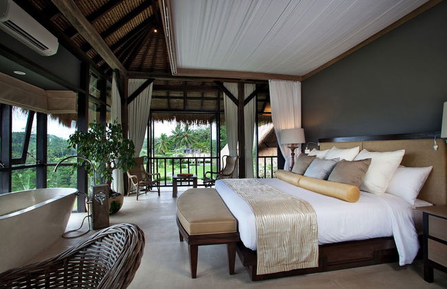 Villa Kelusa Ubud - Foto 8