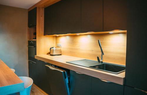 Le Grand Petit Prince - Domaine de Charme - Jacuzzis privatifs - Foto 46