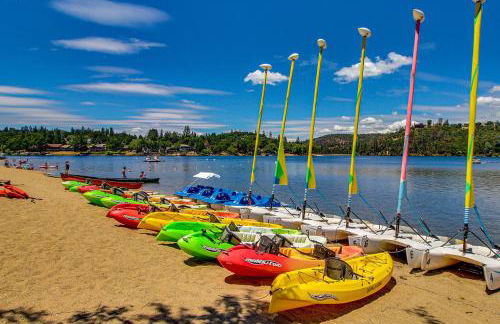 Big Creek Hideaway - Foto 45